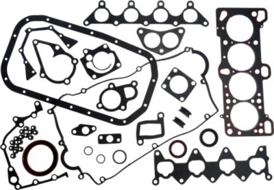 Auto 7 Engine Gasket Set