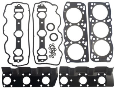 Auto 7 Engine Gasket Set