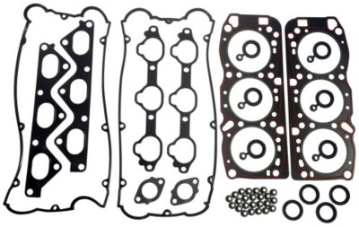 Auto 7 Engine Gasket Set