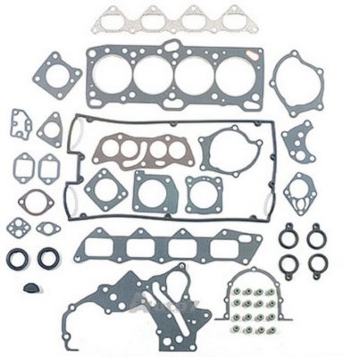 Auto 7 Engine Gasket Set