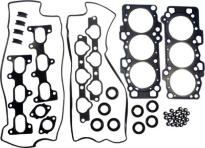 Auto 7 Cylinder Head Gasket