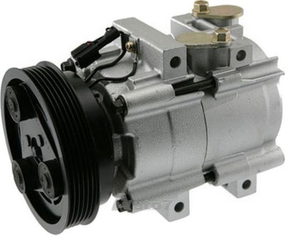 Auto 7 A/C Compressor