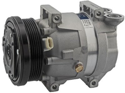 Auto 7 A/C Compressor