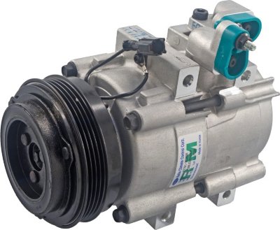 Auto 7 A/C Compressor