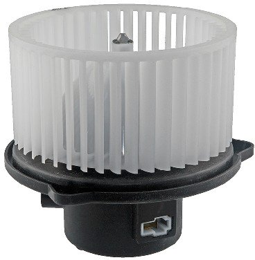 Auto 7 Blower Motor