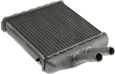 Auto 7 Heater Core