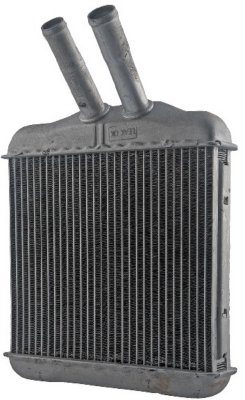 Auto 7 Heater Core