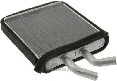 Auto 7 Heater Core