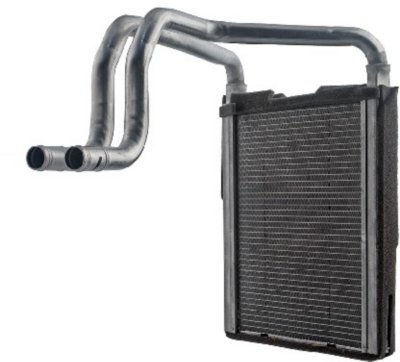 Auto 7 Heater Core