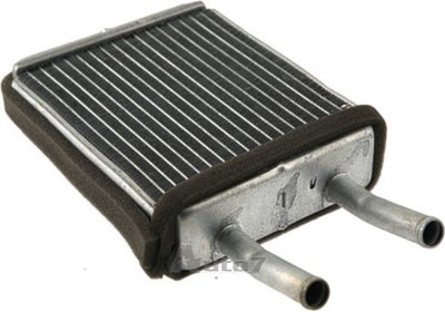 Auto 7 Heater Core