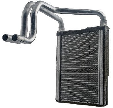 Auto 7 Heater Core