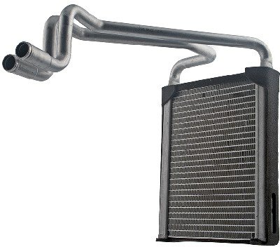 Auto 7 Heater Core