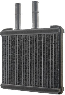 Auto 7 Heater Core