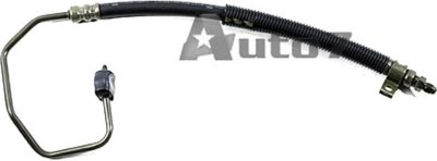 Auto 7 Power Steering Hose