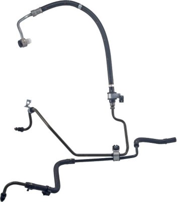 Auto 7 Power Steering Hose