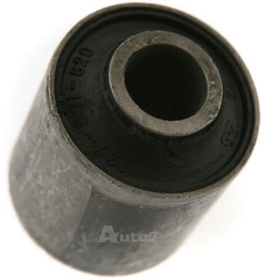Auto 7 Control Arm Bushing
