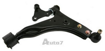 Auto 7 Control Arm