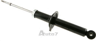 Auto 7 Shock Absorber and Strut Assembly