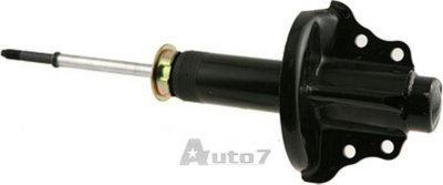 Auto 7 Shock Absorber and Strut Assembly