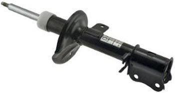 Auto 7 Shock Absorber and Strut Assembly