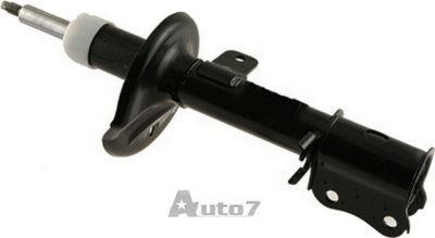 Auto 7 Shock Absorber and Strut Assembly