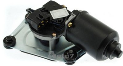 Auto 7 Wiper Motor