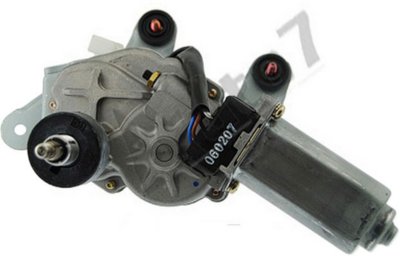 Auto 7 Wiper Motor