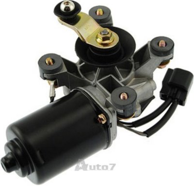 Auto 7 Wiper Motor
