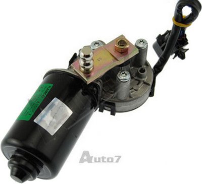 Auto 7 Wiper Motor