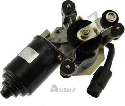 Auto 7 Wiper Motor