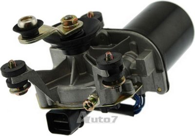 Auto 7 Wiper Motor