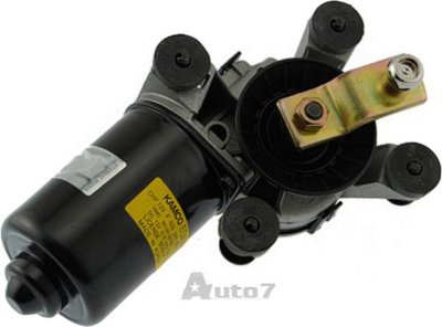 Auto 7 Wiper Motor
