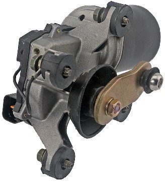 Auto 7 Wiper Motor