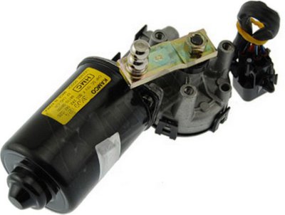 Auto 7 Wiper Motor