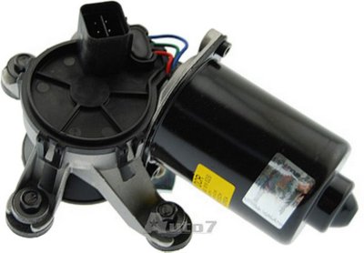 Auto 7 Wiper Motor