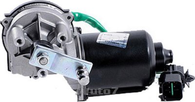 Auto 7 Wiper Motor