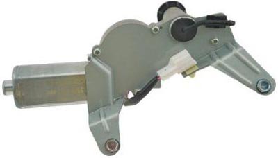 Auto 7 Wiper Motor