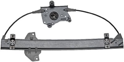 1999-2000 Daewoo Leganza Window Regulator Auto 7 Daewoo Window Regulator 910-0005 99 00