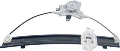 1999-2000 Daewoo Leganza Window Regulator Auto 7 Daewoo Window Regulator 910-0333 99 00