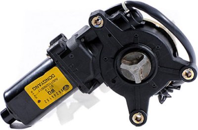 Auto 7 Window Motor
