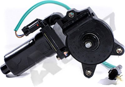 Auto 7 Window Motor