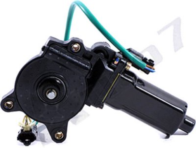 Auto 7 Window Motor