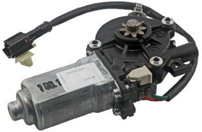 Auto 7 Window Motor