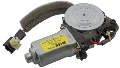 Auto 7 Window Motor