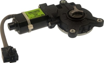 Auto 7 Window Motor