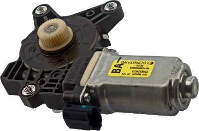 Auto 7 Window Motor