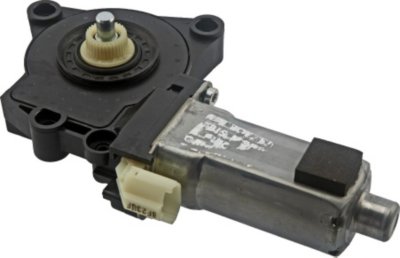 Auto 7 Window Motor