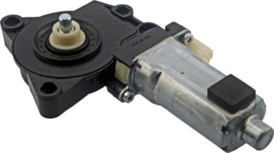 Auto 7 Window Motor