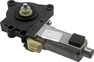 Auto 7 Window Motor