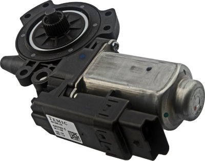 Auto 7 Window Motor